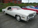Cadillac Eldorado 1975 года